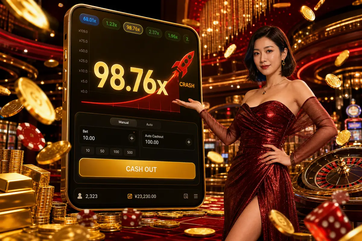 t2222 Casino লাইভ ক্যাসিনো গেমিং